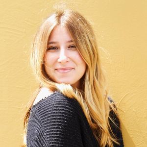 Meet your Posher, Jordan